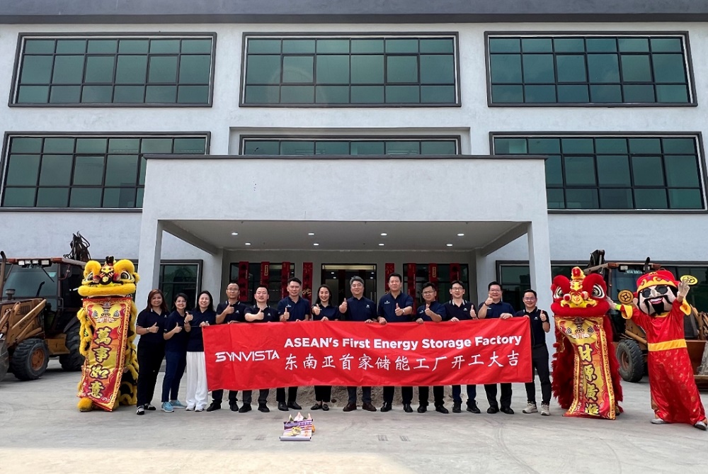 四维能源SynVista 四维能源SynVista