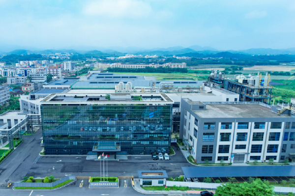 图片来源：金晟新能