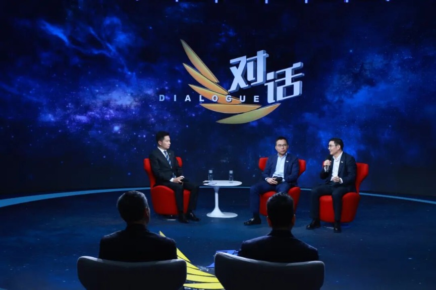 历史级时刻！万亿级大产业，引爆全球→