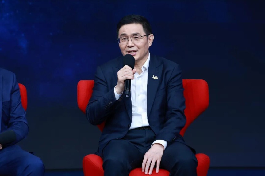 历史级时刻！万亿级大产业，引爆全球→