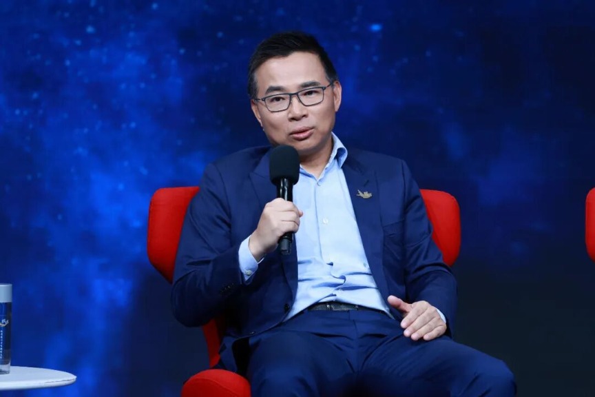 历史级时刻！万亿级大产业，引爆全球→