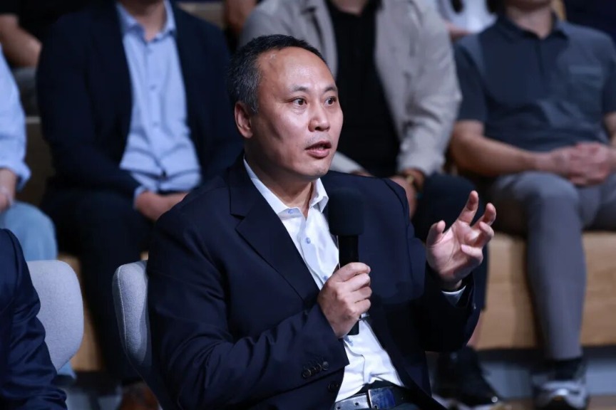 历史级时刻！万亿级大产业，引爆全球→