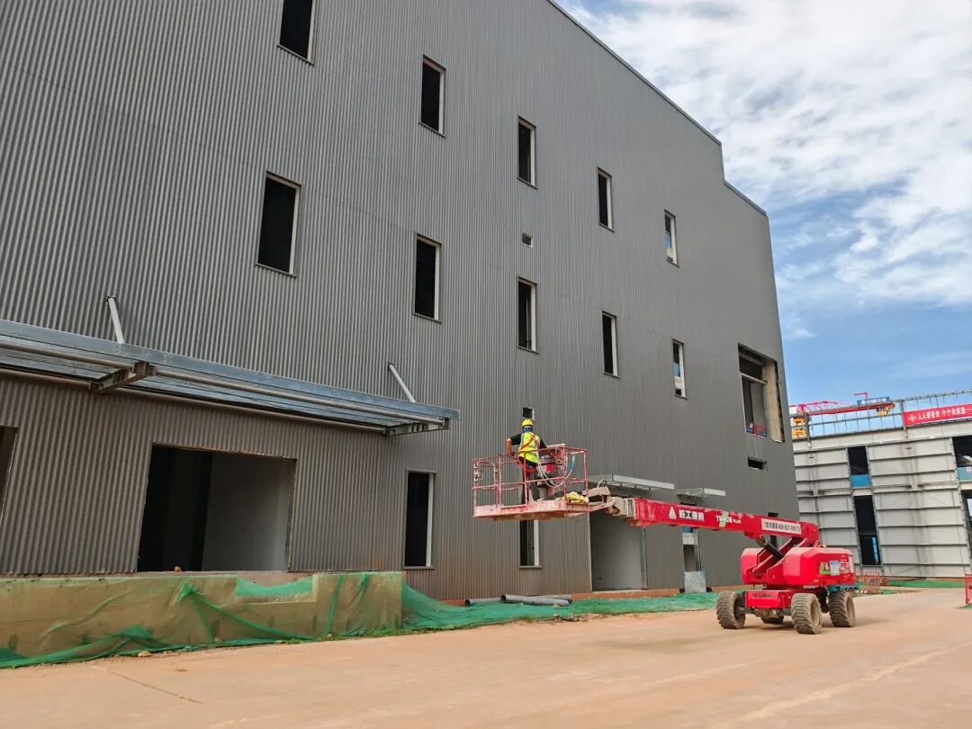 图片来源：福山区融媒体中心