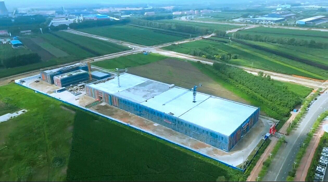 图片来源：哈尔滨日报