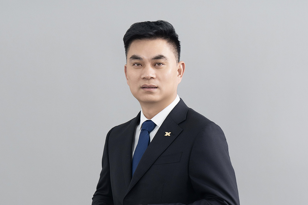 第15届（2025年）中国电池新能源行业年度人物：褚兵