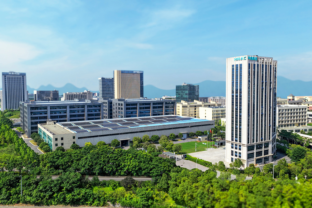 第15届（2025年）中国电池新能源行业优秀供应商：精实机电