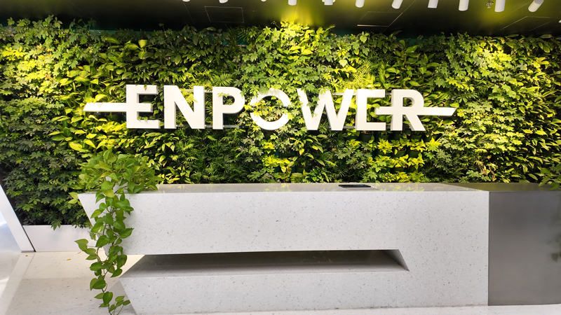 第15届（2025年）中国电池新能源行业成长潜力奖：恩力动力