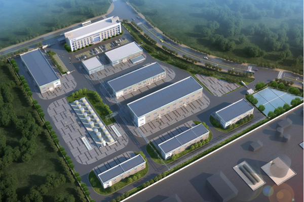 图片来源：华彩科技