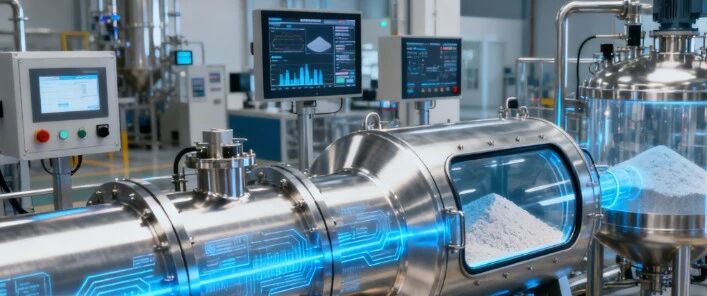 图片来源：灵鸽科技