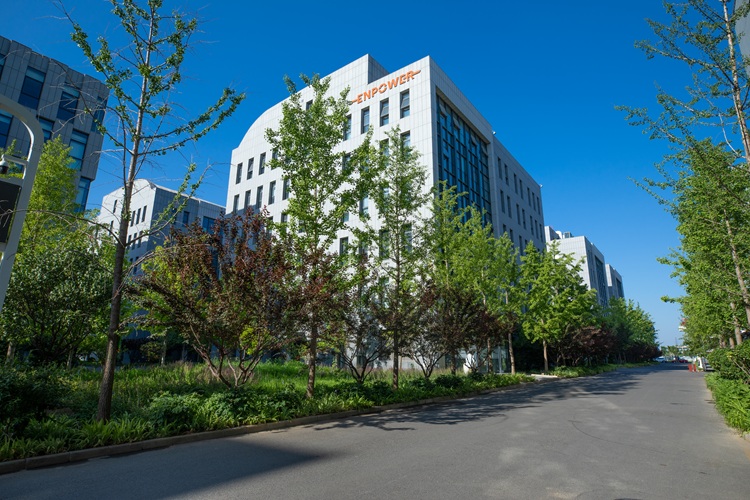 北京恩力动力技术有限公司