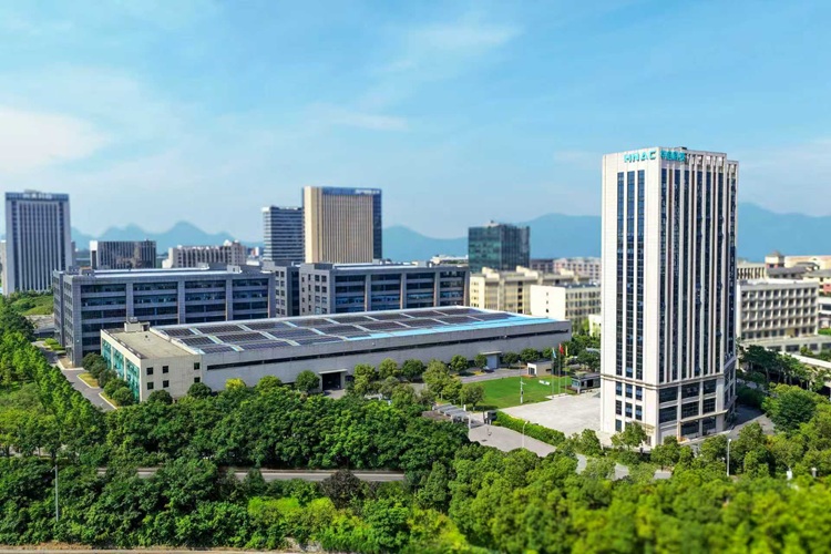 精实机电科技有限公司