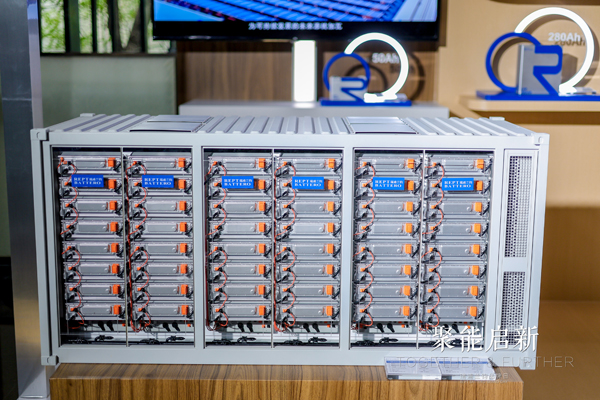 瑞浦兰钧品牌日发布多款战略新品 落地能源全链路解决方案