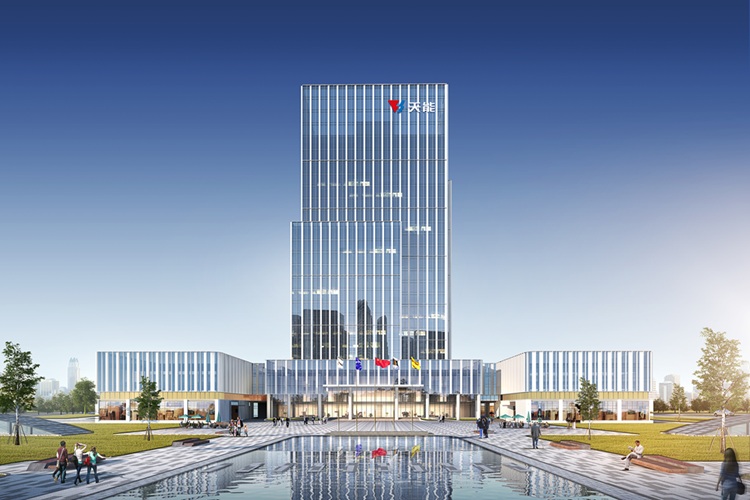 浙江天能钠电科技有限公司 浙江天能钠电科技有限公司