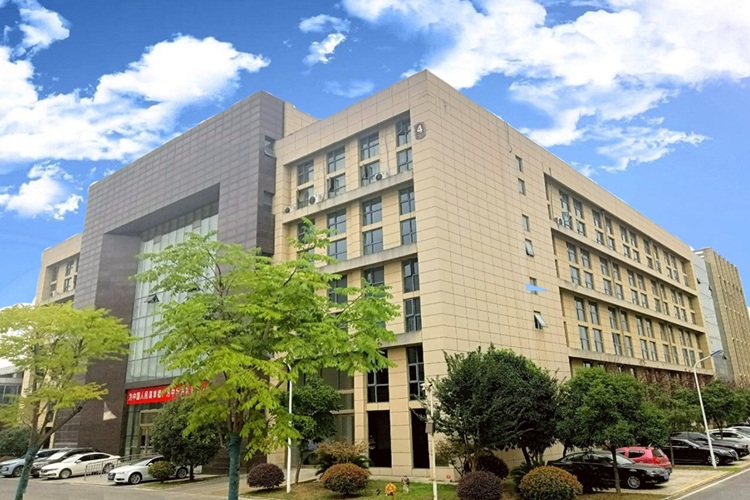 襄阳首信质量检测技术有限公司