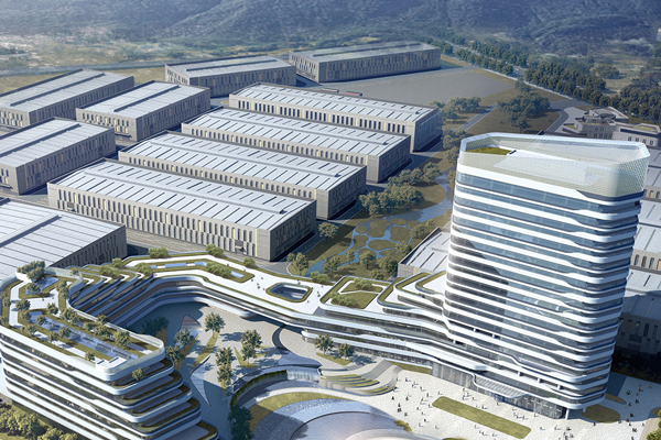 图片来源:龙净环保 图片来源:龙净环保