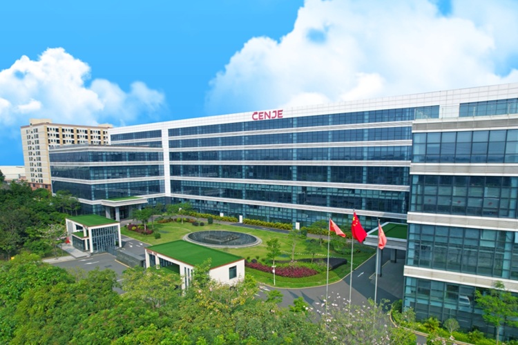 深圳市诚捷智能装备股份有限公司