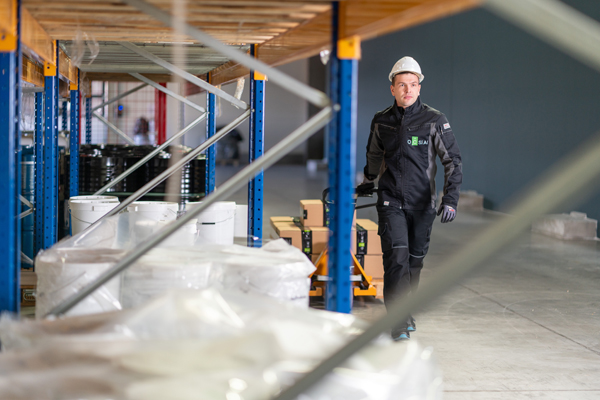 OCSiAl工厂通过质量、环境和安全方面的ISO认证