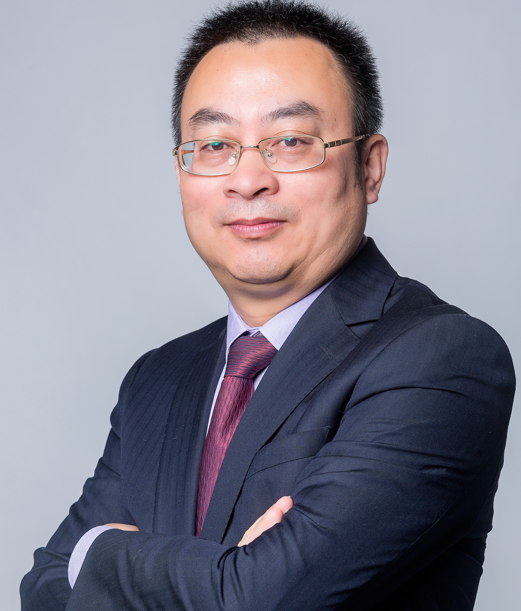 星恒电源股份有限公司资深副总裁兼首席技术官王正伟 星恒电源股份有限公司资深副总裁兼首席技术官王正伟