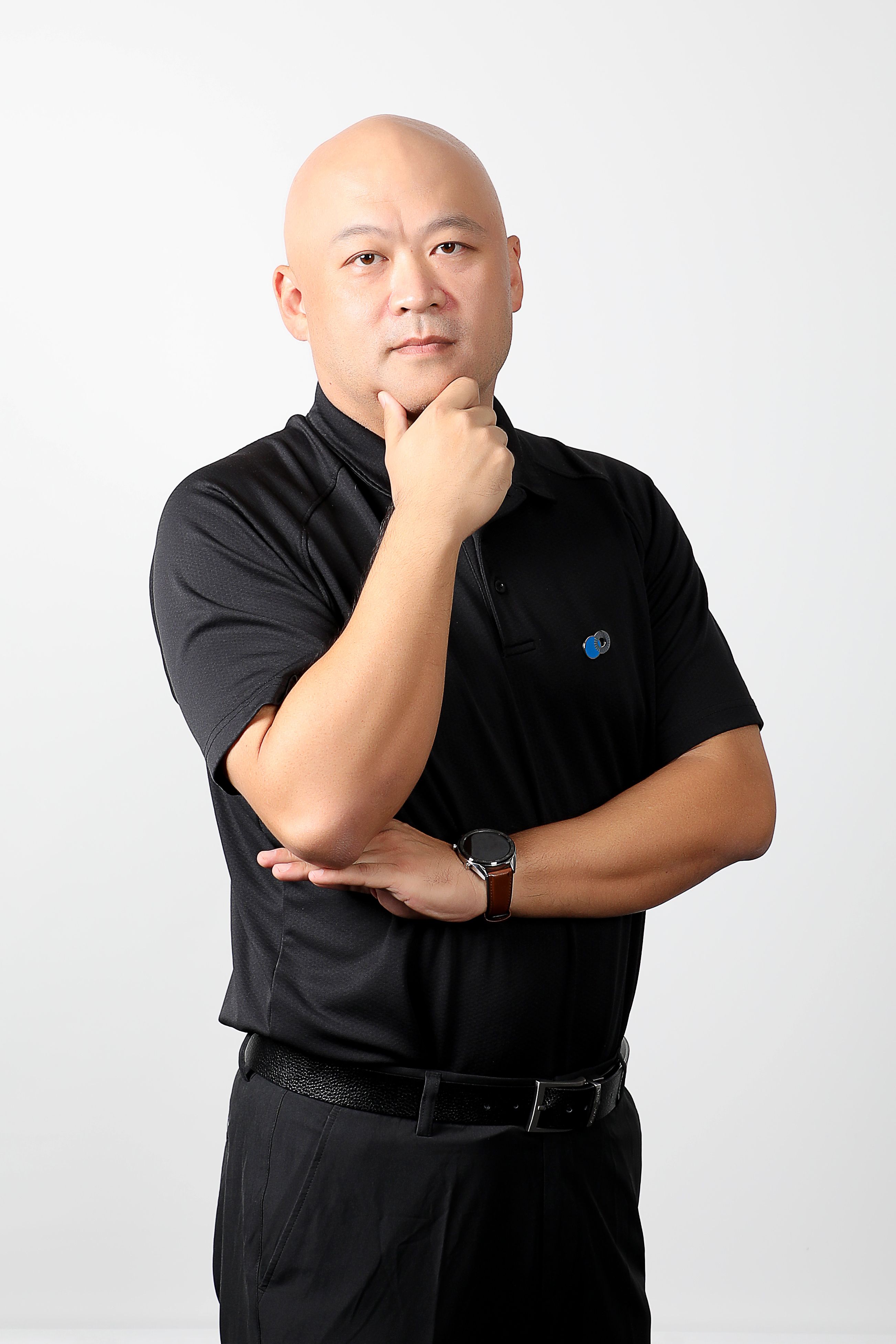 中国汽车芯片产业创新战略联盟秘书长原诚寅 中国汽车芯片产业创新战略联盟秘书长原诚寅