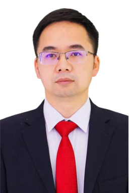 深圳市豪鹏科技股份有限公司副总裁兼首席技术官廖兴群 深圳市豪鹏科技股份有限公司副总裁兼首席技术官廖兴群