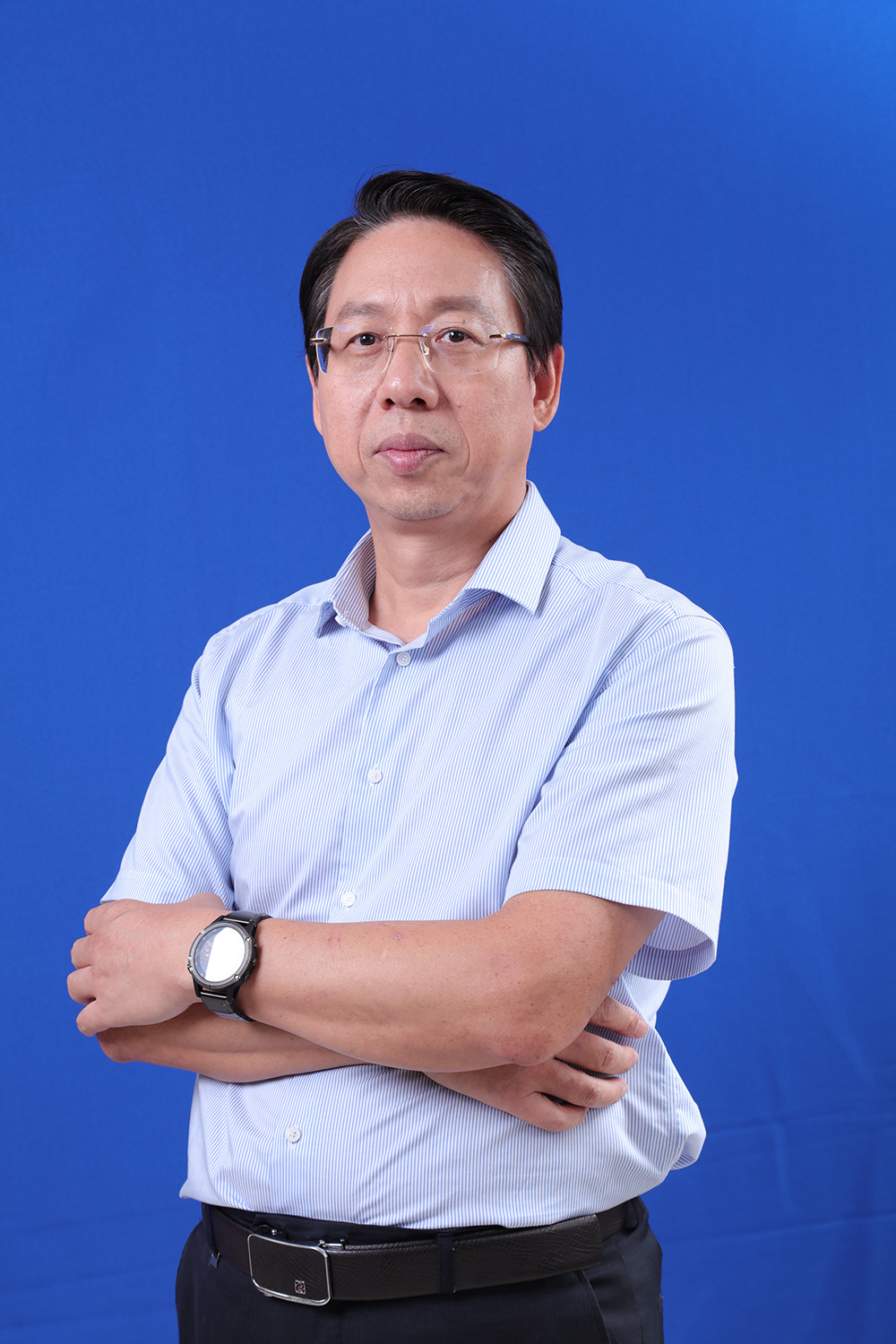 深圳市时代高科技设备股份有限公司董事长田瀚溶 深圳市时代高科技设备股份有限公司董事长田瀚溶