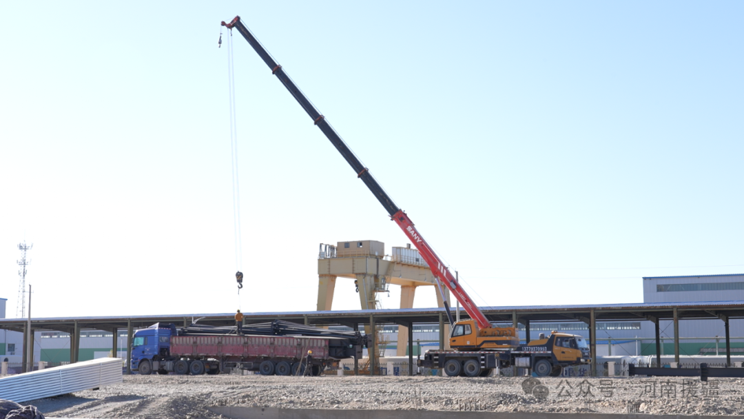 18亿元！年产8GWh！西北地区首个固态电池生产基地冲刺封顶