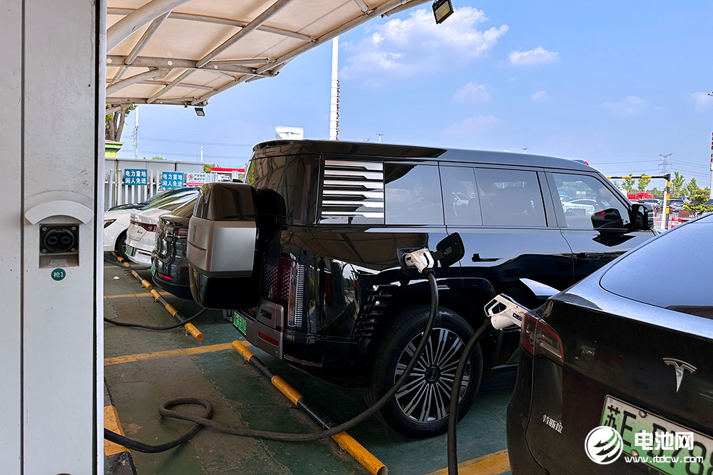 新能源汽车