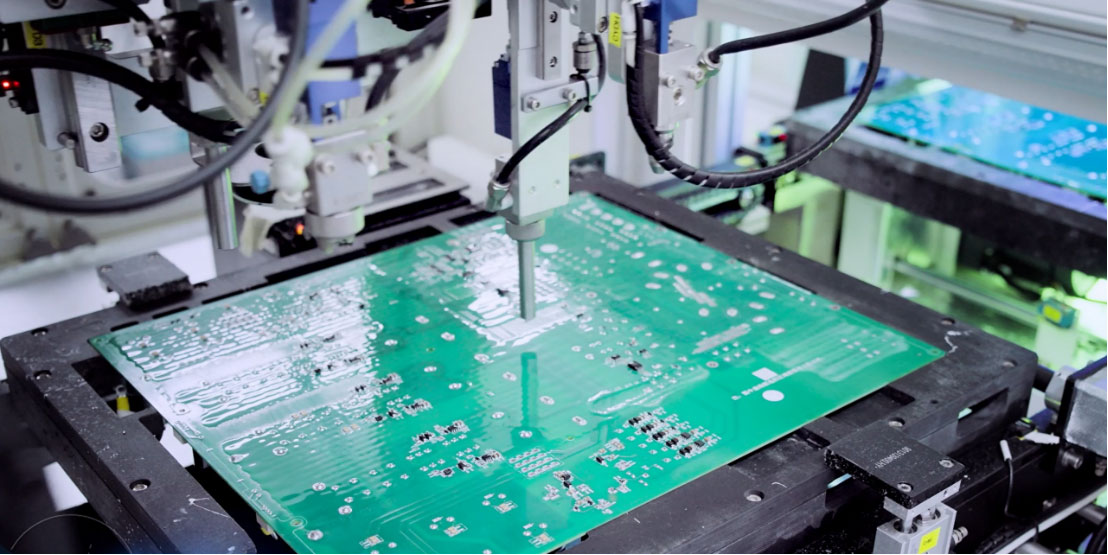 六大充电网新品齐发 特来电技术创新引领时代需求