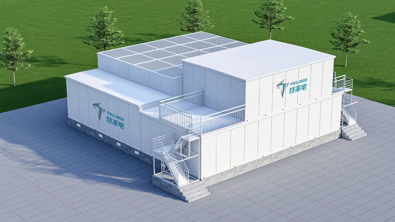 六大充电网新品齐发 特来电技术创新引领时代需求