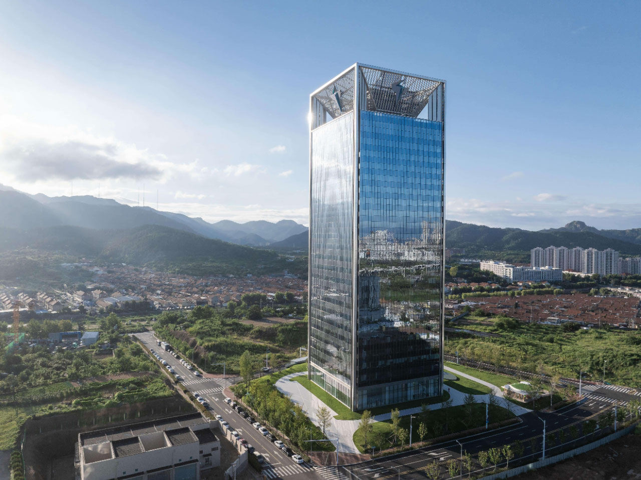 六大充电网新品齐发 特来电技术创新引领时代需求