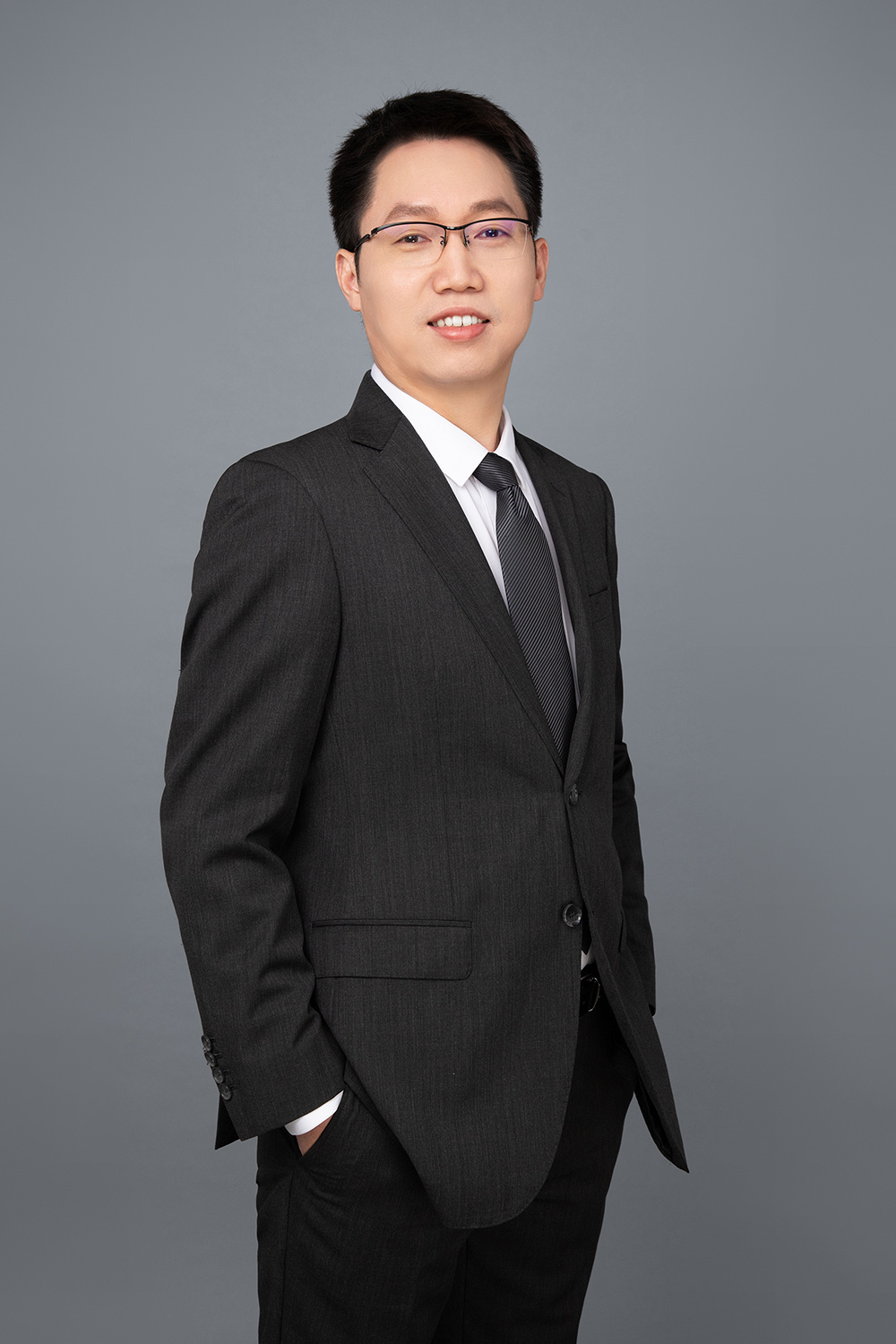 深圳清研电子科技有限公司董事长王臣