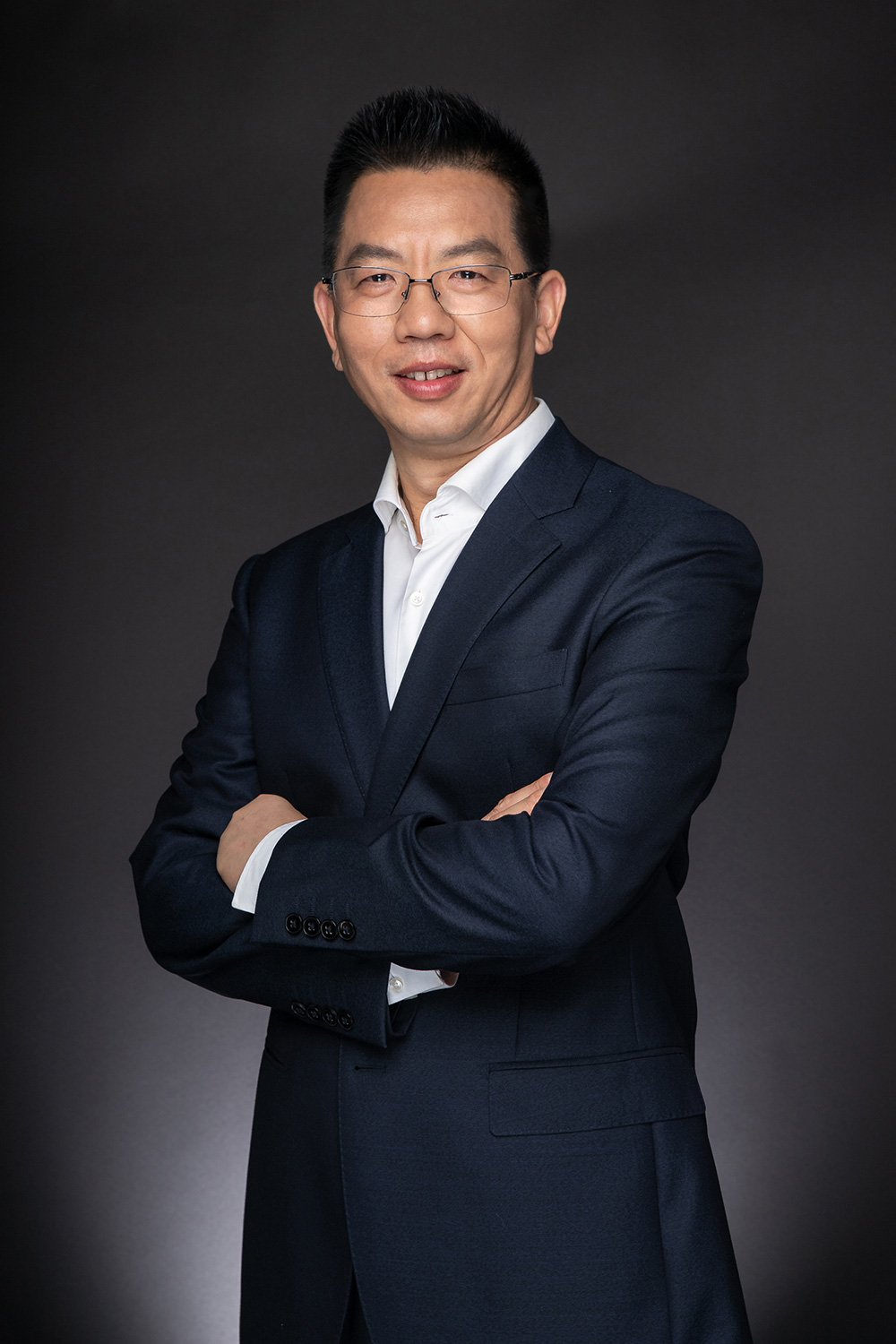 河南惠强新能源材料科技股份有限公司董事长王红兵
