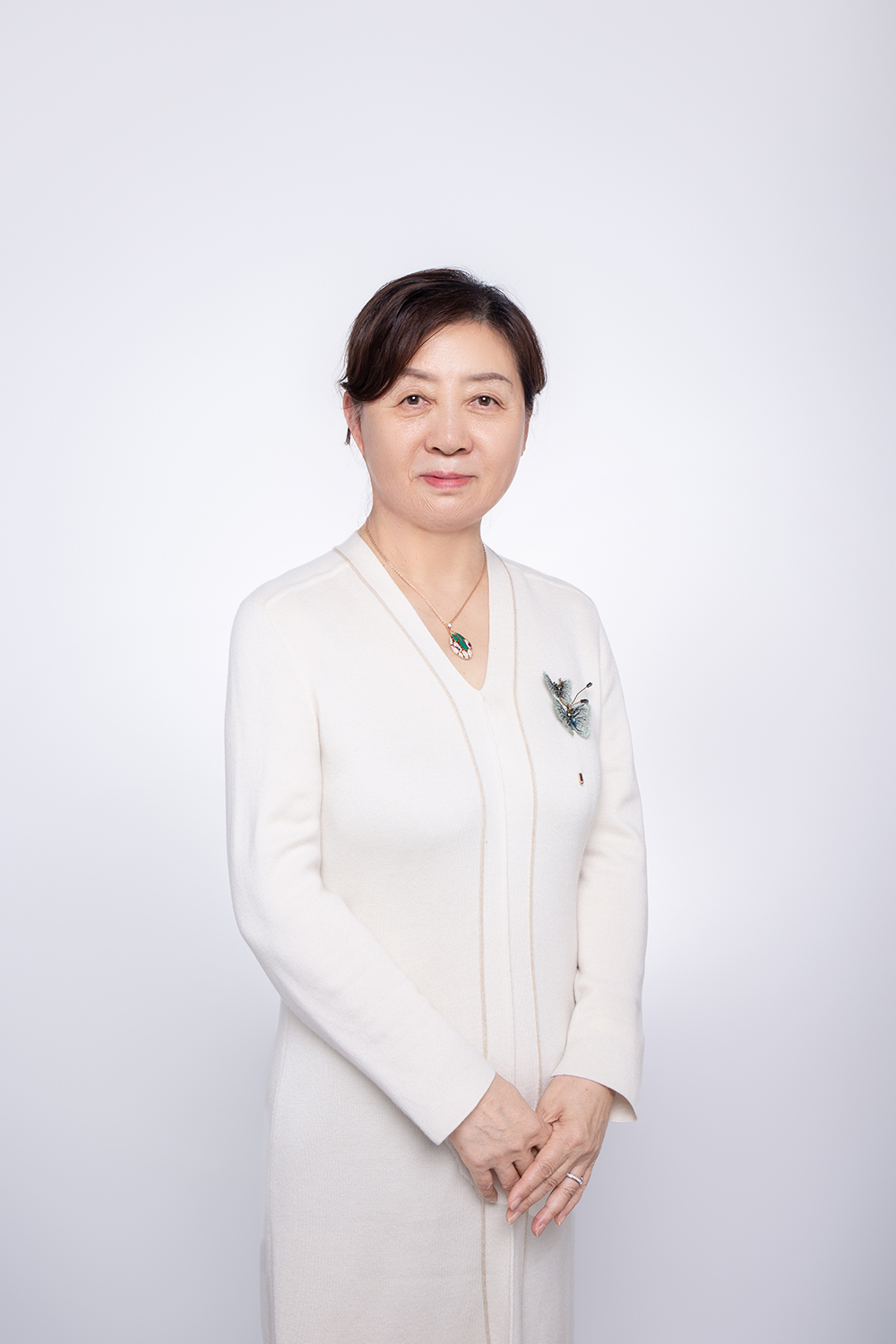 保力新能源科技股份有限公司董事长兼总经理高保清 保力新能源科技股份有限公司董事长兼总经理高保清