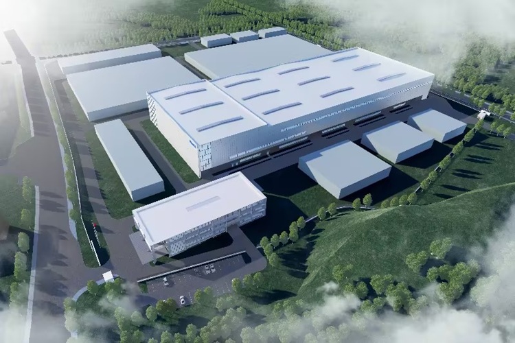 浙江启源新材料有限公司