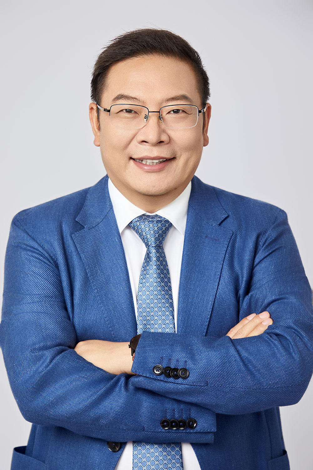 瑞峰资本(中国)投资有限公司董事长彭政峰 瑞峰资本(中国)投资有限公司董事长彭政峰