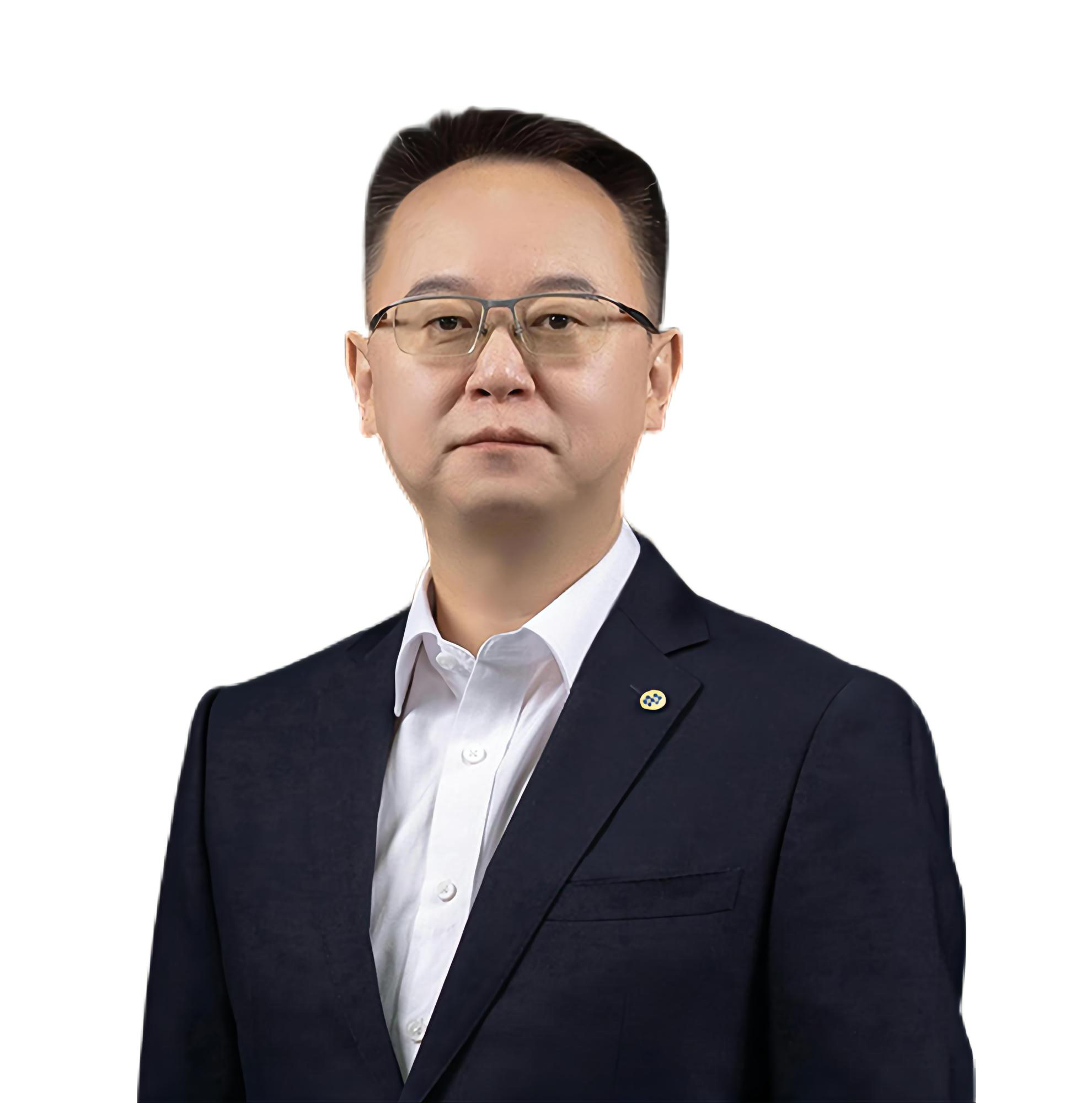 浙江华友循环科技有限公司总经理鲍伟 浙江华友循环科技有限公司总经理鲍伟