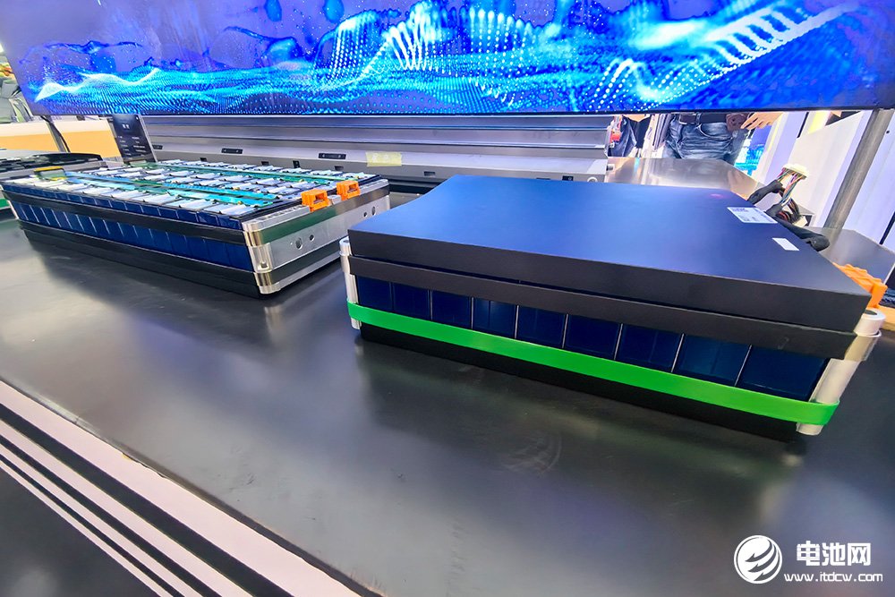 净筹7.94亿港元！瑞浦兰钧完成H股配售募资