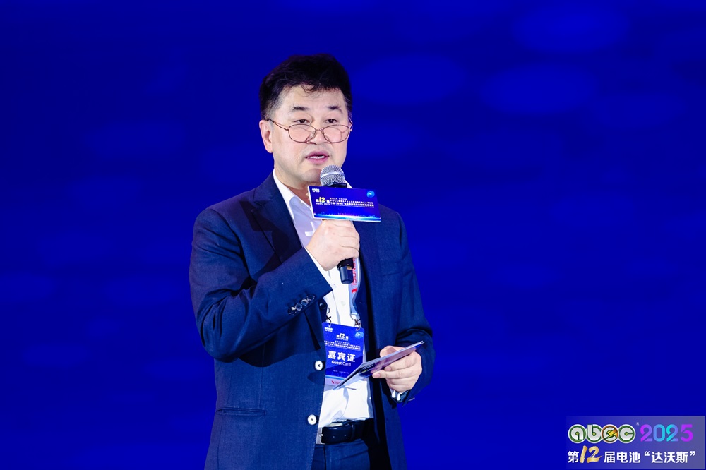 中俄新能源材料技术研究院院长王庆生 中俄新能源材料技术研究院院长王庆生