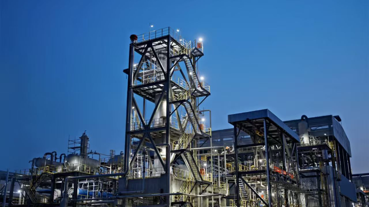 远景发布绿电直连方案 旭阳率先打造负极材料标杆项目