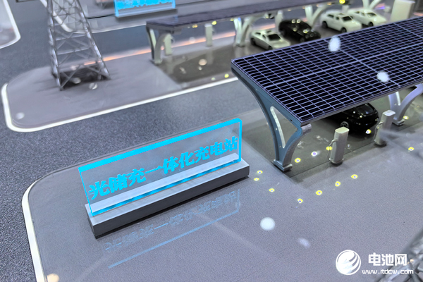 1-10月我国充电基础设施增量582.7万个 换电站保有量5036座