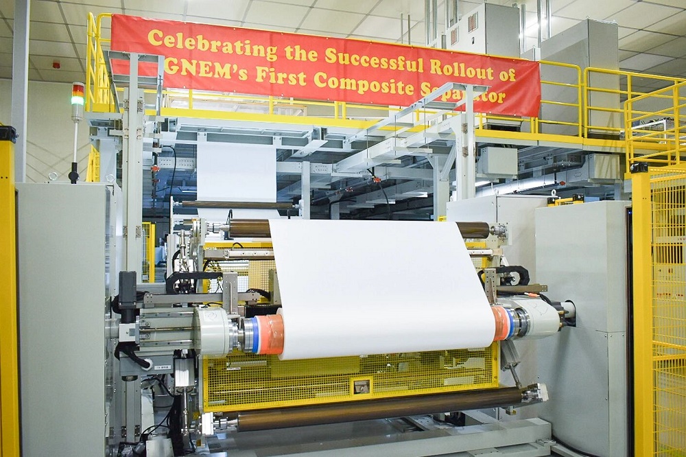 图片来源：星源材质