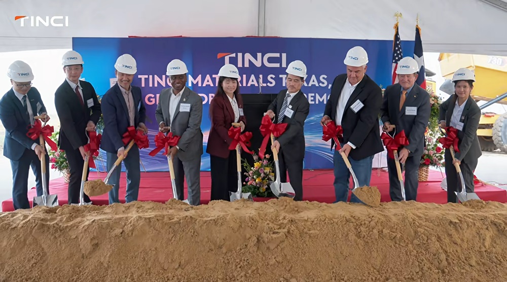 图片来源：天赐材料