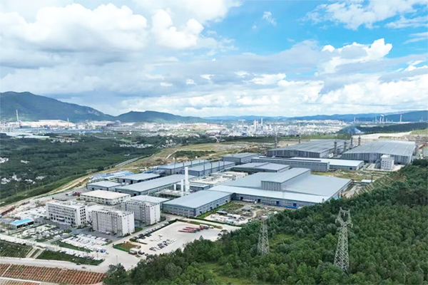 图/杉杉科技 图/杉杉科技