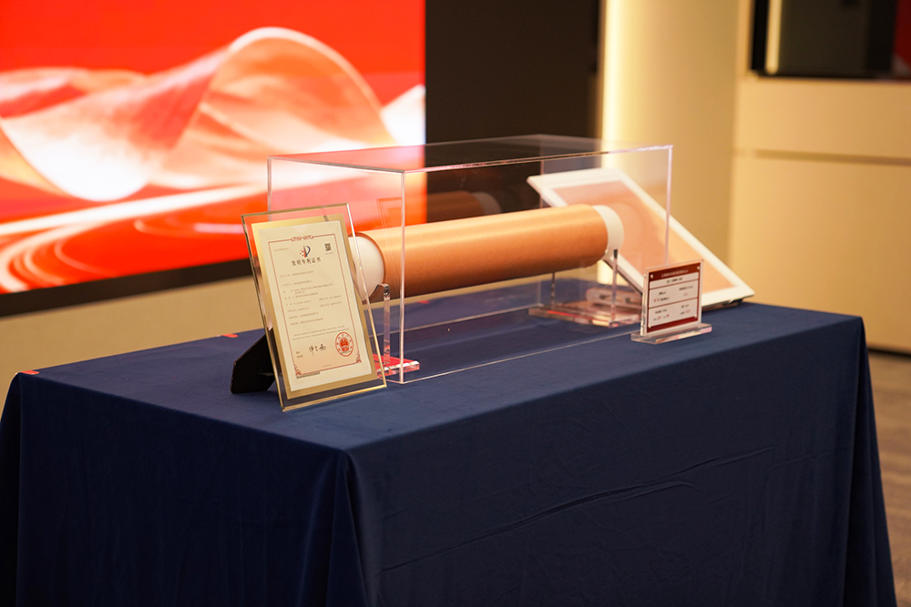 复合集流体 图片来源：三孚新科