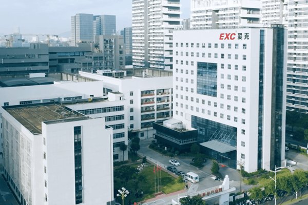 图/爱克股份 图/爱克股份