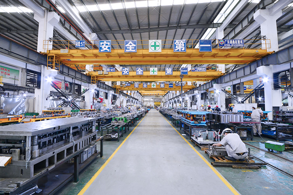 图片来源：祥鑫科技