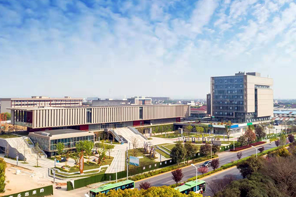 中俄研究院-新能源产业筑基地企业技术助力者