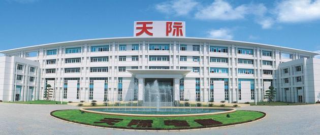 图/天际股份