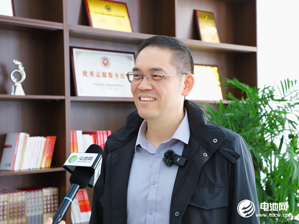 多氟多(002407)总经理李云峰 多氟多(002407)总经理李云峰