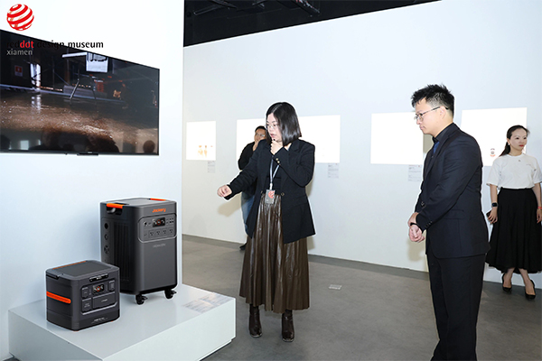 图片来源：华宝新能